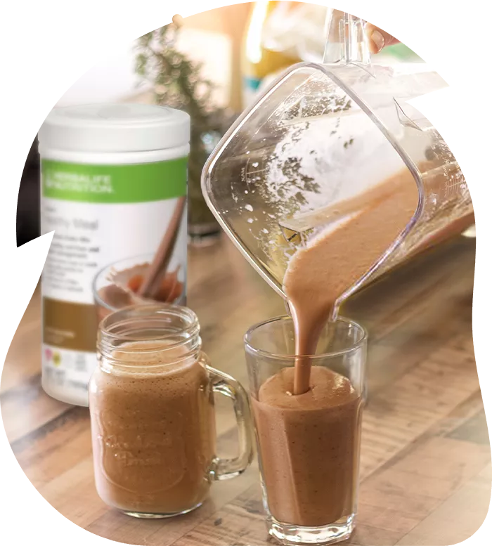 herbalife